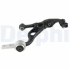 Image de Triangle, Suspension De Roue Tc3393 Delphi Delphi Tc3393 Mazda