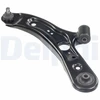 Image de Triangle De Suspension Tc3421 Delphi Delphi Tc3421 Fiat;Suzuki