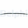 Image de Flexible De Frein Delphi Lh7271 Mazda