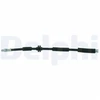 Image de Flexible De Frein Delphi Lh7299 Ford