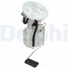 Image de Unité D'Injection De Carburant Delphi Fg187212b1 Renault