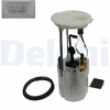 Image de Unité D'Injection De Carburant Delphi Fg204312b1 Mercedes-Benz
