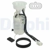 Image de Unité D'Injection De Carburant Delphi Fg122812b1 Mercedes-Benz