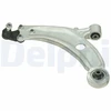 Image de Triangle De Suspension Tc3450 Delphi Delphi Tc3450 Citroen;Ds;Peugeot