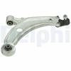 Image de Triangle De Suspension Tc3451 Delphi Delphi Tc3451 Citroen;Ds;Peugeot