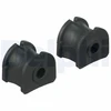 Image de Suspension, Stabilisateur Delphi Td1639w Dacia;Renault