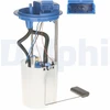 Image de Unité D'Injection De Carburant Delphi Fg204712b1 Fiat