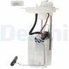 Image de Unité D'Injection De Carburant Delphi Fg204912b1 Fiat