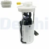 Image de Unité D'Injection De Carburant Delphi Fg205012b1 Nissan