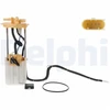 Image de Unité D'Injection De Carburant Delphi Fg170612b1 Mercedes-Benz