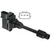Image de Bobine D'Allumage Gn10431-12b1 Delphi Delphi Gn1043112b1 Nissan