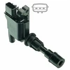 Image de Bobine D'Allumage Gn10480-12b1 Delphi Delphi Gn1048012b1 Mazda