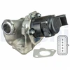 Image de Vanne Egr Eg10401-12b1 Delphi Delphi Eg1040112b1 Citroen;Ford;Mazda;Mini;Peugeot;Suzuki;Volvo