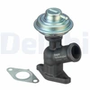 Image de Vanne Egr Eg10423-12b1 Delphi Delphi Eg1042312b1 Citroen;Fiat;Lancia;Peugeot