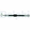 Image de Flexible De Frein Delphi Lh7373 Nissan;Renault