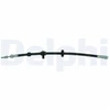 Image de Flexible De Frein Delphi Lh7389 Renault