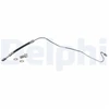 Image de Durite De Frein Delphi Lh7405 Audi;Seat;Skoda;Volkswagen