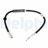 Image de Flexible De Frein Delphi Lh7409 Audi