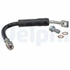 Image de Flexible De Frein Delphi Lh7415 Audi;Cupra;Seat;Skoda;Volkswagen