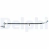 Image de Flexible De Frein Delphi Lh7547 Chevrolet;Opel;Vauxhall