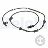 Image de Capteur De Vitesse De Roue Ss20481 Delphi Delphi Ss20481 Fiat