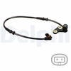 Image de Capteur, Vitesse De Roue Ss20492 Delphi Delphi Ss20492 Mercedes-Benz