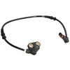 Image de Capteur, Vitesse De Roue Ss20493 Delphi Delphi Ss20493 Mercedes-Benz