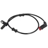Image de Capteur, Vitesse De Roue Ss20502 Delphi Delphi Ss20502 Mercedes-Benz