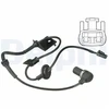 Image de Capteur, Vitesse De Roue Ss20507 Delphi Delphi Ss20507 Hyundai