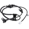 Image de Capteur, Vitesse De Roue Ss20509 Delphi Delphi Ss20509 Hyundai;Kia