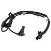 Image de Capteur, Vitesse De Roue Ss20514 Delphi Delphi Ss20514 Hyundai;Kia