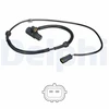 Image de Capteur, Vitesse De Roue Ss20519 Delphi Delphi Ss20519 Kia