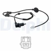 Image de Capteur, Vitesse De Roue Ss20527 Delphi Delphi Ss20527 Hyundai