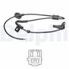 Image de Capteur De Vitesse De Roue Ss20529 Delphi Delphi Ss20529 Hyundai