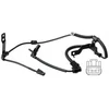 Image de Capteur, Vitesse De Roue Ss20532 Delphi Delphi Ss20532 Kia