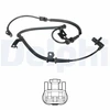 Image de Capteur, Vitesse De Roue Ss20536 Delphi Delphi Ss20536 Kia