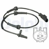 Image de Capteur, Vitesse De Roue Ss20540 Delphi Delphi Ss20540 Abarth;Fiat;Ford