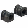 Image de Suspension, Stabilisateur Td1666w Delphi Delphi Td1666w Honda