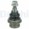 Image de Rotule De Suspension Tc3675 Delphi Delphi Tc3675 Chrysler;Dodge;Fiat;Lancia
