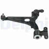 Image de Triangle De Suspension Tc3569 Delphi Delphi Tc3569 Citroen;Fiat;Lancia;Peugeot