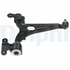 Image de Triangle De Suspension Tc3570 Delphi Delphi Tc3570 Citroen;Fiat;Lancia;Peugeot