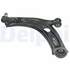 Image de Triangle De Suspension Tc3841 Delphi Delphi Tc3841 Audi;Cupra;Seat;Skoda;Volkswagen