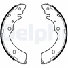Image de Jeu De âchoires De Frein Delphi Ls2147 Isuzu