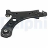 Image de Triangle De Suspension Tc3619 Delphi Delphi Tc3619 Fiat