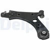 Image de Triangle De Suspension Tc3618 Delphi Delphi Tc3618 Fiat