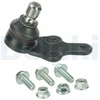 Image de Rotule De Suspension Tc3651 Delphi Delphi Tc3651 Volvo