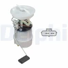 Image de Unité D'Injection De Carburant Delphi Fg214012b1 Ford