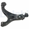 Image de Triangle, Suspension Tc3589 Delphi Delphi Tc3589 Hyundai