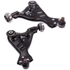 Image de Triangle De Suspension Tc3685 Delphi Delphi Tc3685 Mercedes-Benz