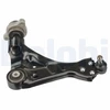 Image de Triangle De Suspension Tc3686 Delphi Delphi Tc3686 Mercedes-Benz